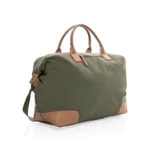 XD Impact AWARE™ 16 oz. rcanvas large weekend bag - Img 11