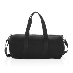 XD Impact Aware™ 285gsm rcanvas duffel bag undyed - Img 6