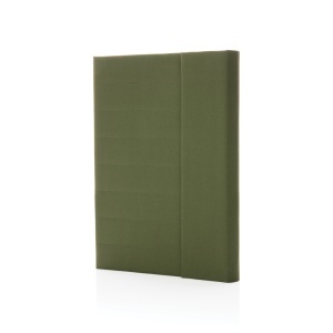 XD Impact Aware™ A5 notebook with magnetic closure - Img 2