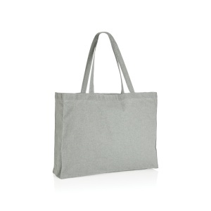 XD Impact AWARE™ Recycled cotton shopper 145g - Img 8