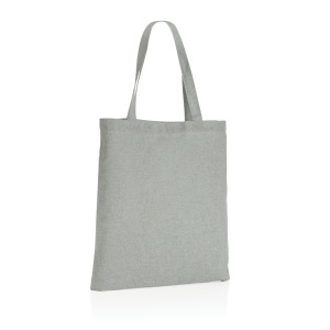 XD Impact AWARE™ Recycled cotton tote 145g - Img 9