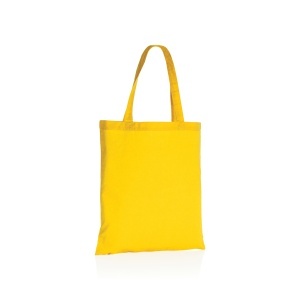 XD Impact AWARE™ Recycled cotton tote 145g - Img 19