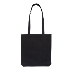 XD Impact AWARE™ recycled cotton tote 330 gsm - Img 6