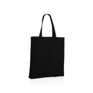 XD Impact AWARE™ Recycled cotton tote w/bottom 145g - Img 5