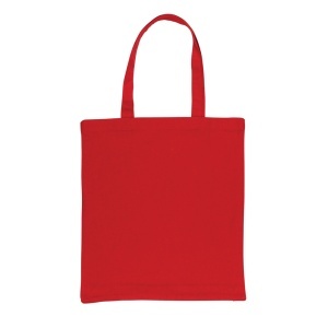 XD Impact AWARE™ Recycled cotton tote w/bottom 145g - Img 15