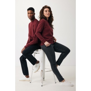 XD IQONIQ Etosha lightweight recycled cotton crew neck - Img 19