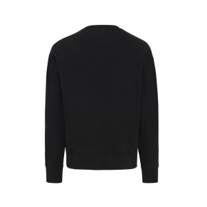 XD IQONIQ Kruger relaxed recycled cotton crew neck - Img 3