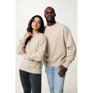 XD IQONIQ Kruger relaxed recycled cotton crew neck - Img 13