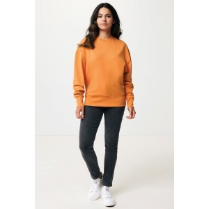 XD IQONIQ Kruger relaxed recycled cotton crew neck - Img 27