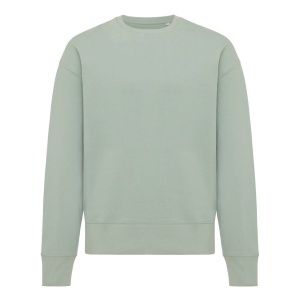 XD IQONIQ Kruger relaxed recycled cotton crew neck - Img 37