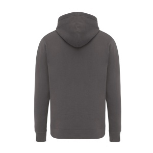 XD IQONIQ Rila lightweight recycled cotton hoodie - Img 24