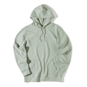 XD IQONIQ Rila lightweight recycled cotton hoodie - Img 34