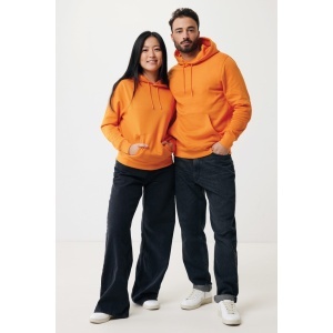 XD IQONIQ Rila lightweight recycled cotton hoodie - Img 63