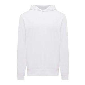 XD IQONIQ Yengo recycled cotton hoodie with sidepockets - Img 8