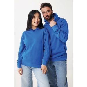 XD IQONIQ Yengo recycled cotton hoodie with sidepockets - Img 24