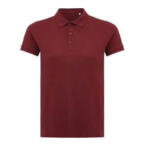 XD IQONIQ Yosemite women recycled cotton pique polo - Img 14