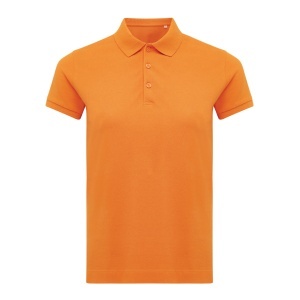 XD IQONIQ Yosemite women recycled cotton pique polo - Img 43