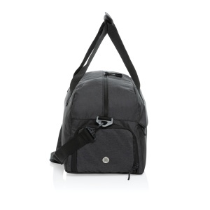 XD Kazu AWARE™ RPET basic weekend duffel - Img 4