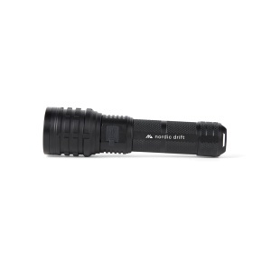 XD Nordic Drift Everest RCS high performance dual battery torch - Img 3