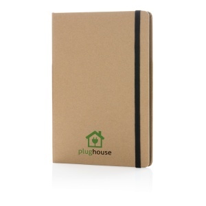 XD Notebook kraft A5