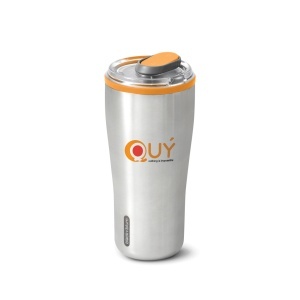 XD Pahar izolat de călătorie Black+Blum 600ml