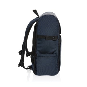XD Pascal AWARE™ RPET deluxe weekend pack - Img 10