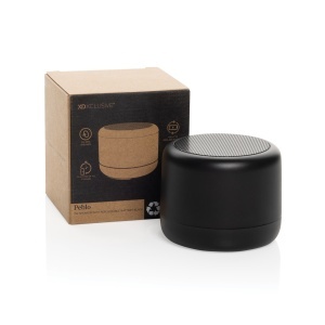 XD Peblo RCS 3W speaker with removable battery - Img 5