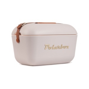 XD Polarbox Original Large 20L Vintage Coolerbox - Img 4