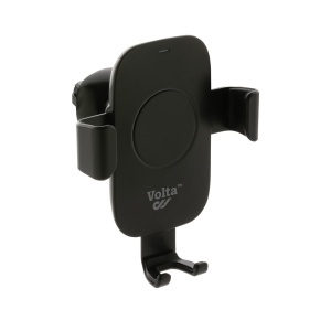 XD RCS recycled plastic 10W wireless charging car holder