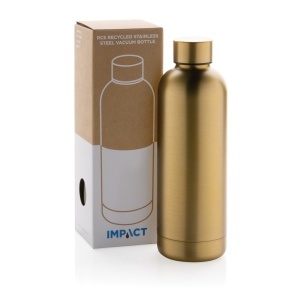 XD RCS Recycled stainless steel Impact vacuum bottle - Img 18
