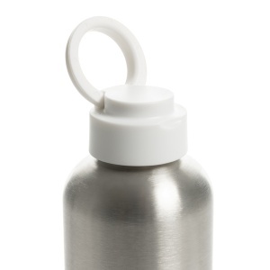 XD Sticlă de apă etanșă Ripple RCS din oțel inoxidabil cu mâner, 750 ml