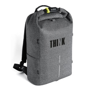 XD Rucsac urban anti-furt, rezistent la tăieturi