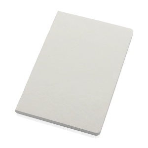XD Salton A5 GRS certified recycled paper notebook - Img 7
