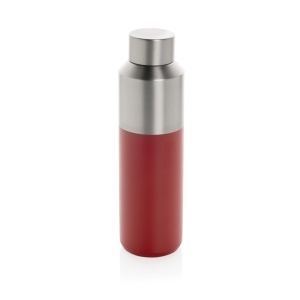 XD Sticlă de apă din oțel reciclat certificată RCS Fluid, 600 ml - Img 11