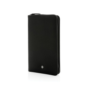 XD Swiss Peak Heritage RCS rPU RFID travel wallet - Img 2