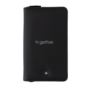 XD Swiss Peak Heritage RCS rPU RFID travel wallet - Img 1