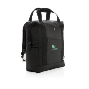 XD Swiss Peak XXL cooler totepack PVC free