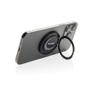 XD Terra Magnetic RCS rplastic magnetic phone holder with ring