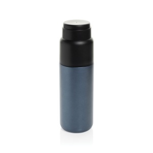 XD Thermocup RCS recycled vacuum flask with cup 500ml - Img 1