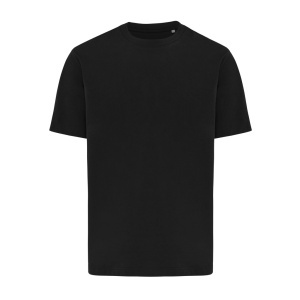 XD Tricou IQONIQ Nikko din bumbac reciclat gros - Img 2