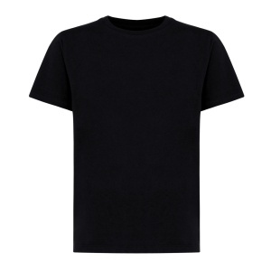 XD Tricou ușor din bumbac reciclat IQONIQ Koli pentru copii