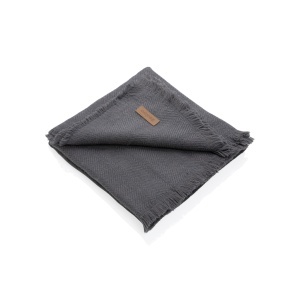 XD Ukiyo Aware™ Polylana® woven blanket 130x150cm - Img 1