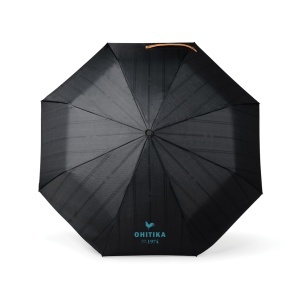 XD Umbrelă pliabilă VINGA Bosler AWARE, 21"