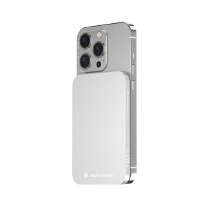 XD Urban Vitamin Burbank RCS plastic/alu  3000 mah powerbank - Img 2