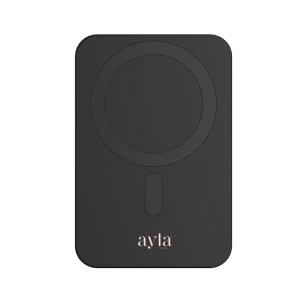 XD Urban Vitamin Compton RCS plastic/alu 10.000 mah powerbank