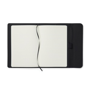 XD VINGA Baltimore GRS certified paper & PU notebook - Img 4