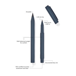 XD VINGA Baltimore RCS pen set - Img 13