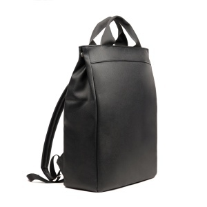 XD VINGA Bermond RCS recycled PU backpack - Img 2