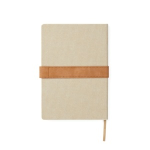 XD VINGA Bosler RCS recycled paper notebook - Img 12