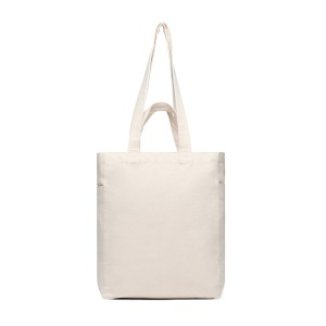 XD VINGA Hilo AWARE™ recycled canvas zip tote - Img 6